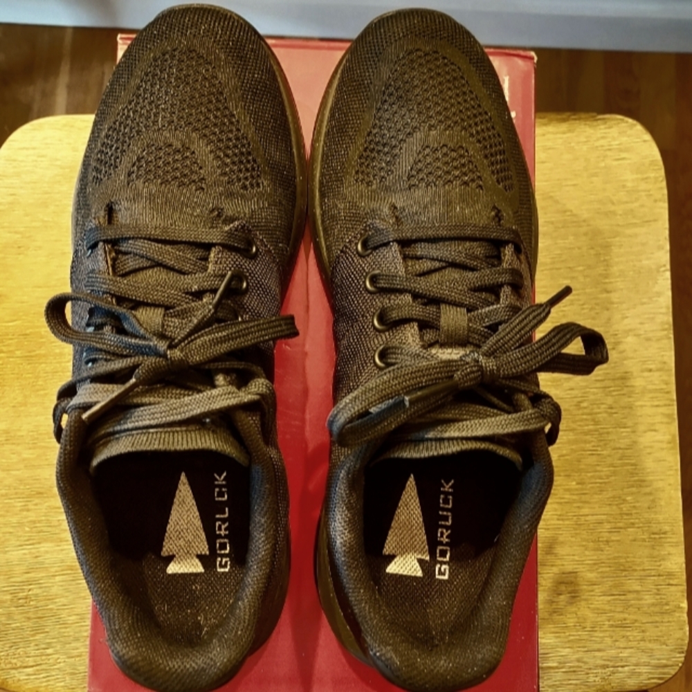GoRuck Ballistic Trainers